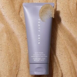 Fenty Skin Buff Ryder Exfoliating Body Scrub